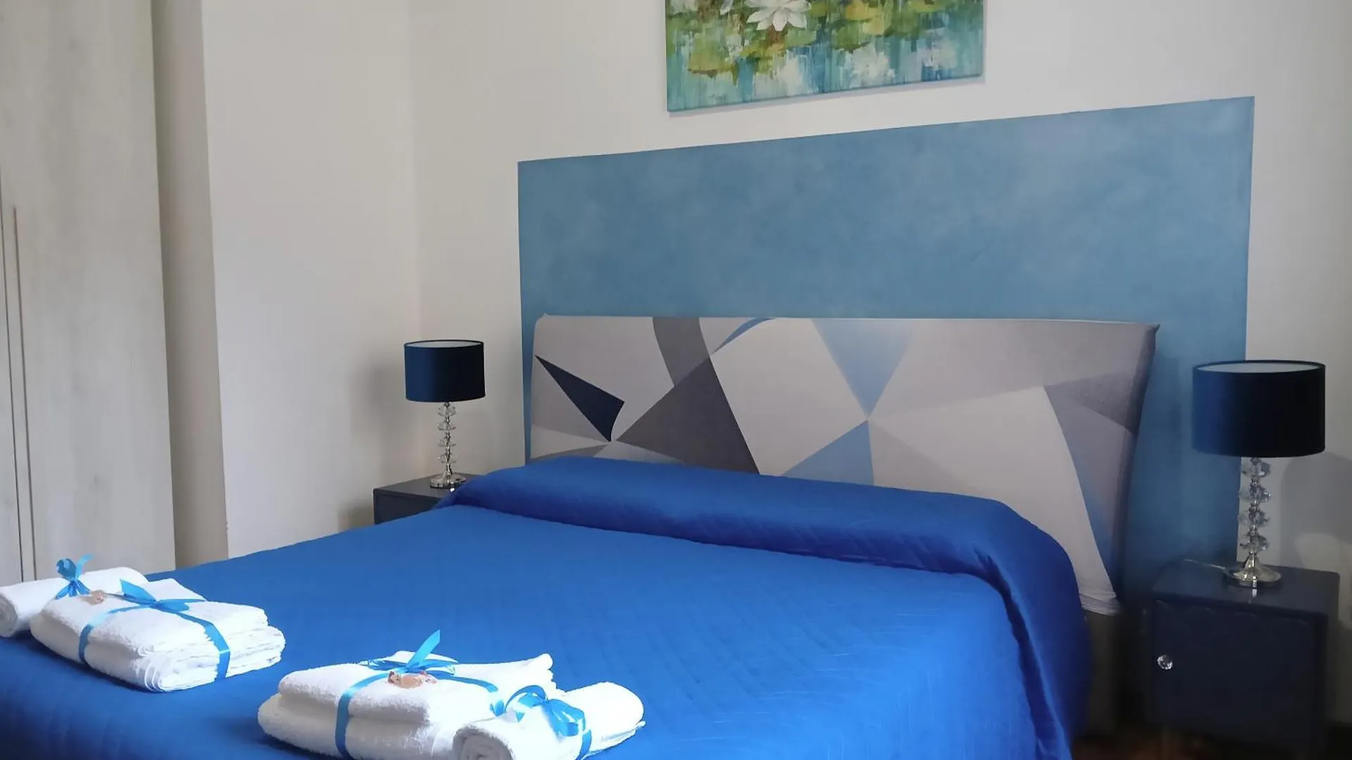 Bra Guest House Verona