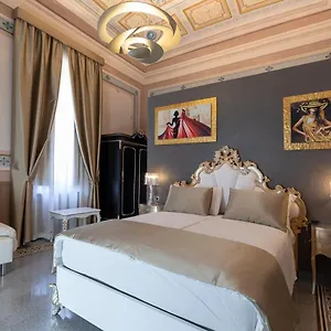  Guest house Luxury Liberty House Italy