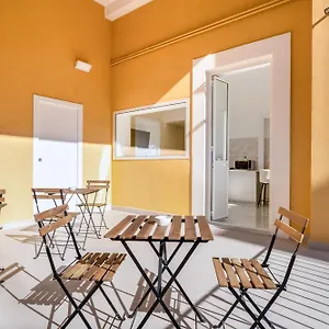  Bed & Breakfast Palazzobellini Italy