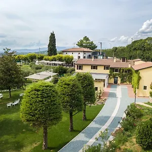 Ca Toresele Relais Osteria Garden Verona