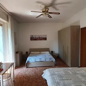 Lo Scoiattolo Bed & Breakfast
