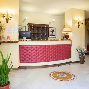 *** Hotel Alessandro Della Spina Italy