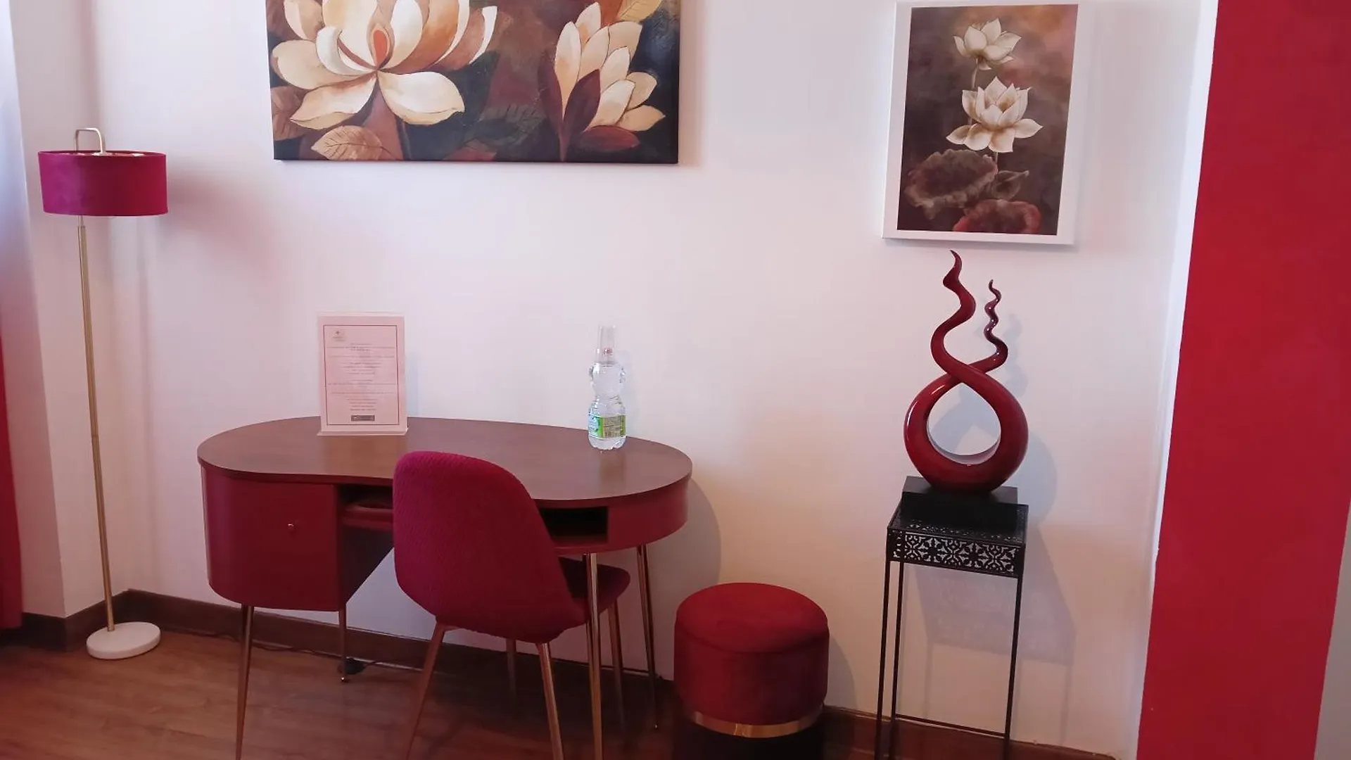 Brà Guest House Verona