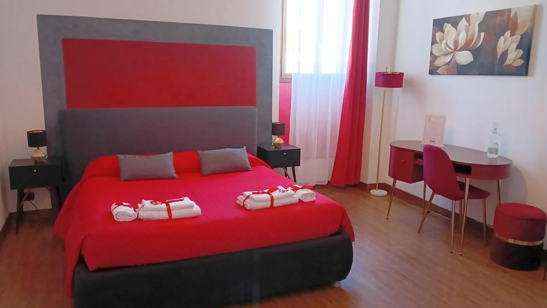 Brà Guest House Verona Italia