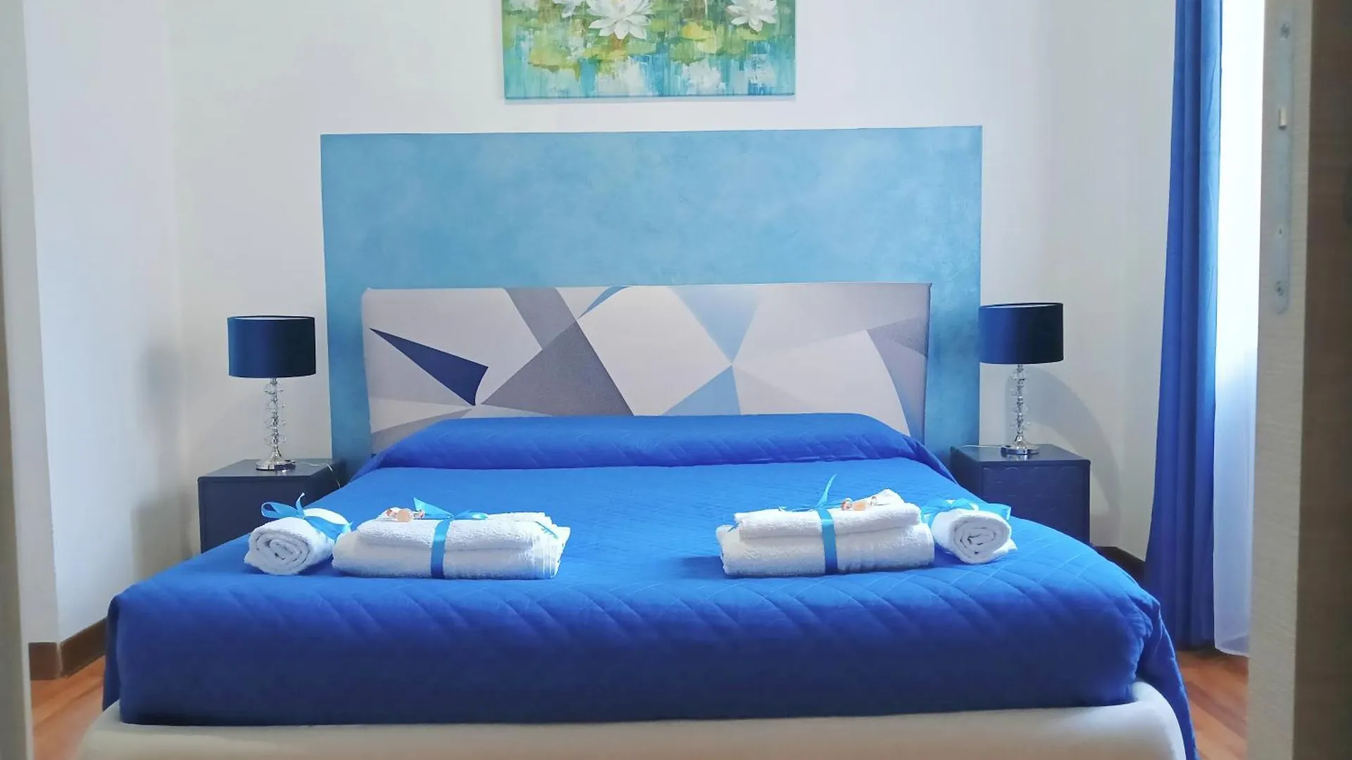 Bra Guest House Italy