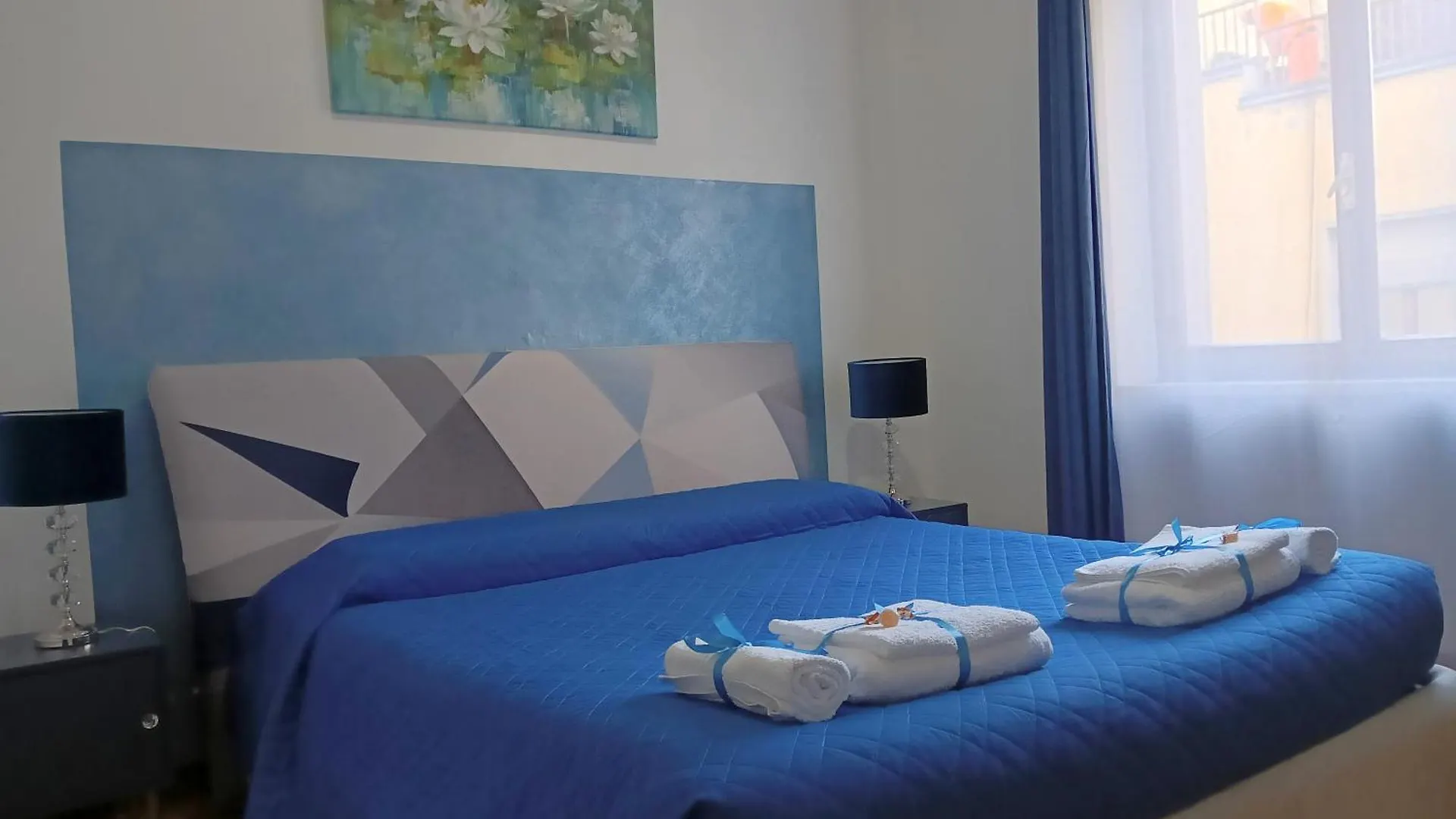 Bra Guest House Verona