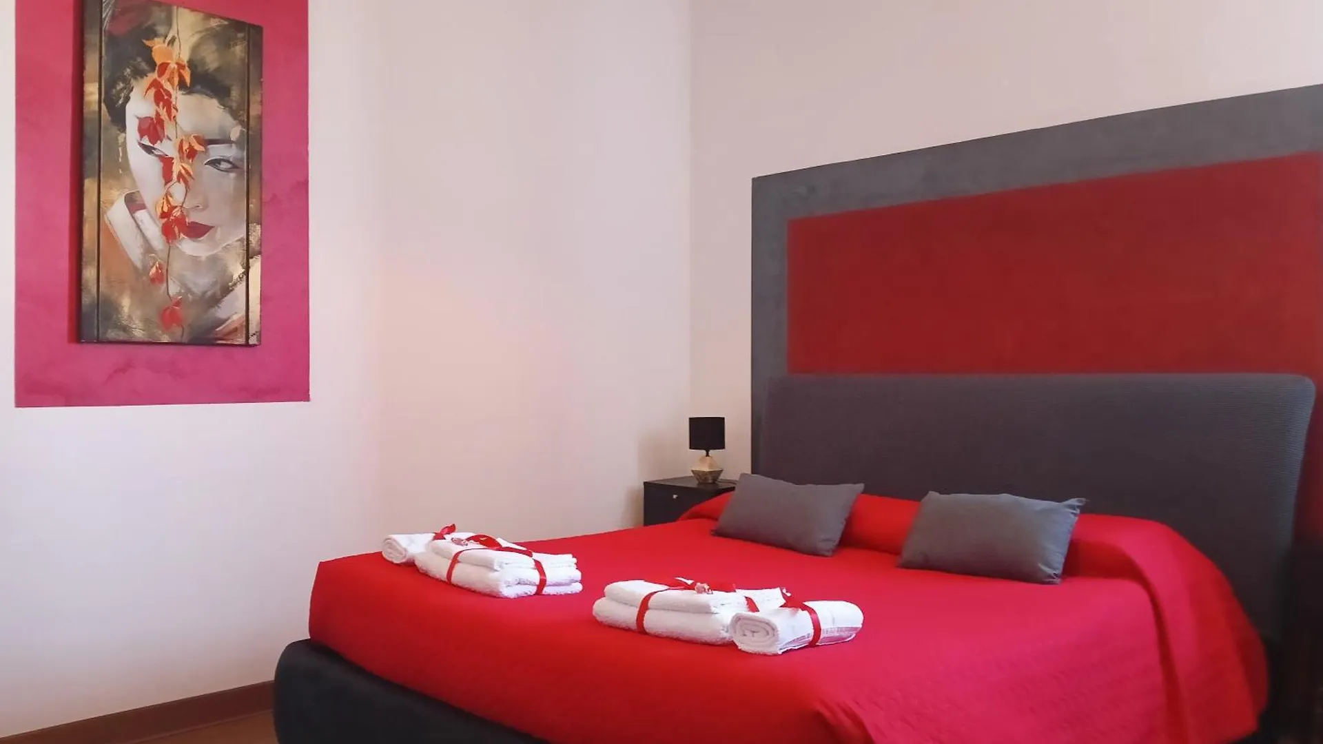 Brà Guest House Verona 0*,  Italia
