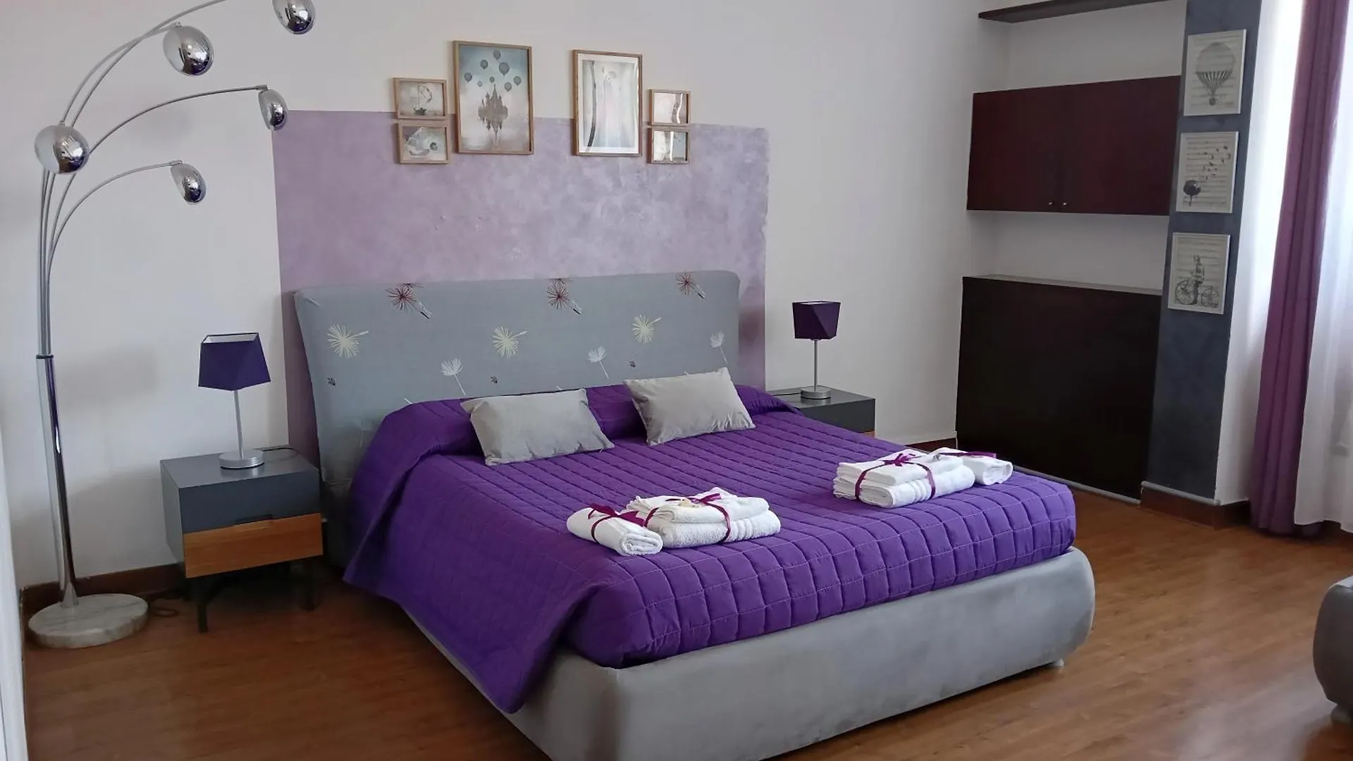 Brà Guest House Verona Italia