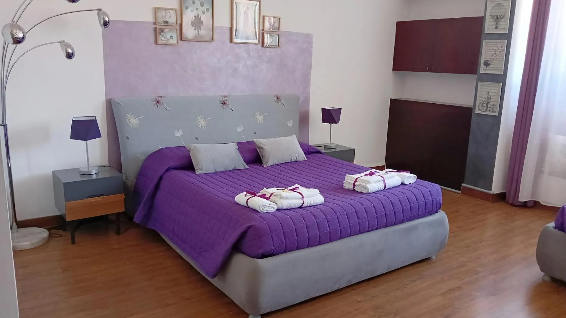 Brà Guest House Verona