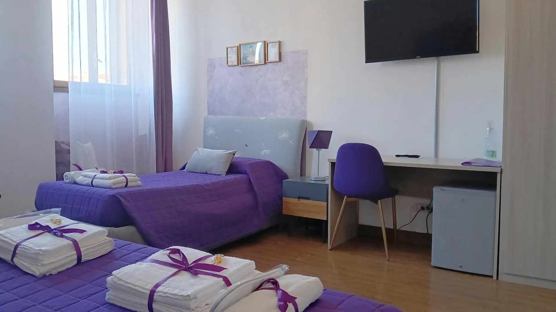 Brà Guest House Verona