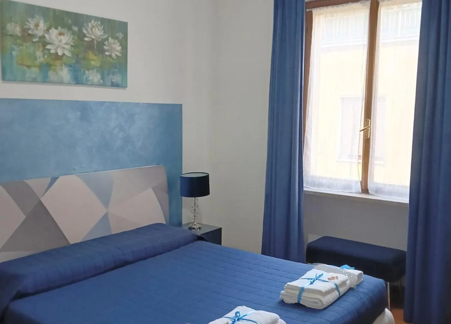 Brà Guest House Verona