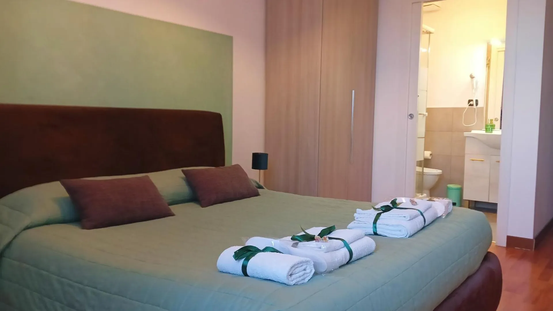 Brà Guest House Verona