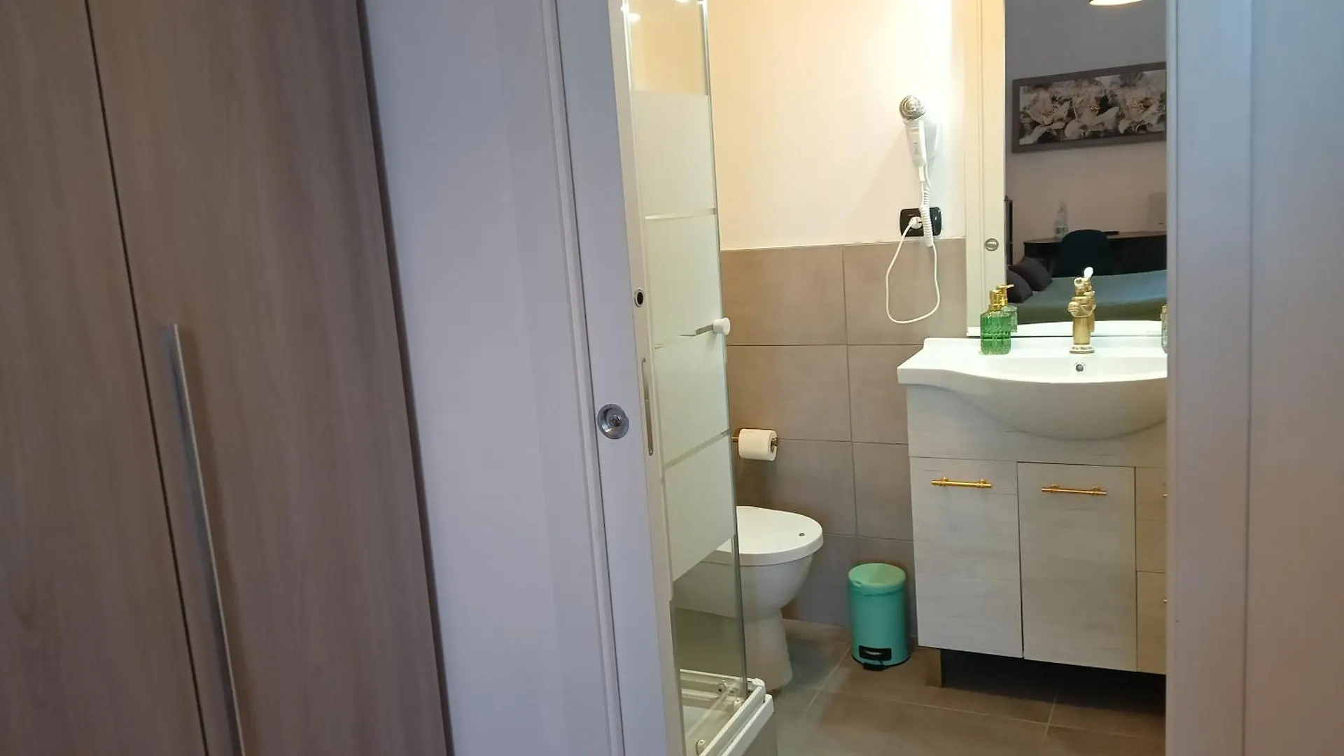 Brà Guest House Verona