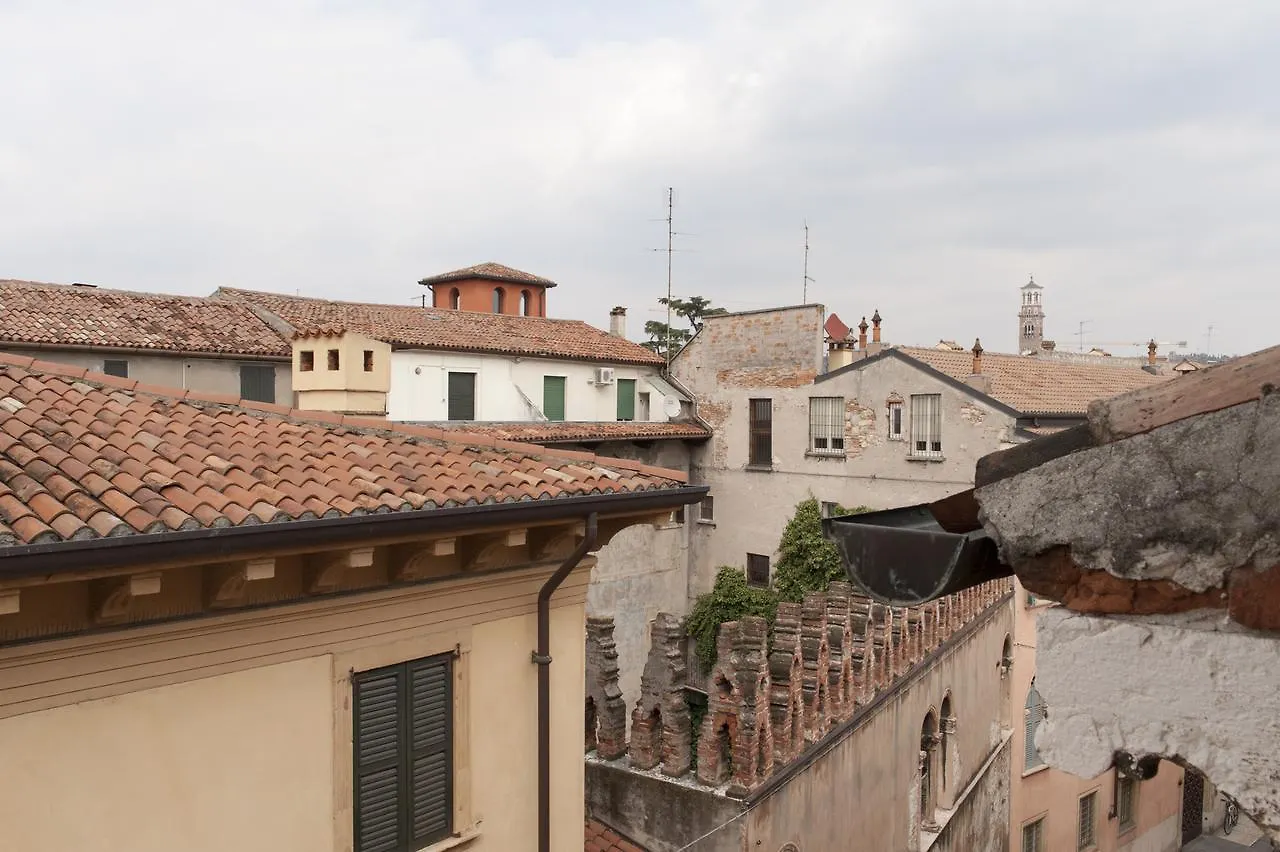 Brà Guest House Verona