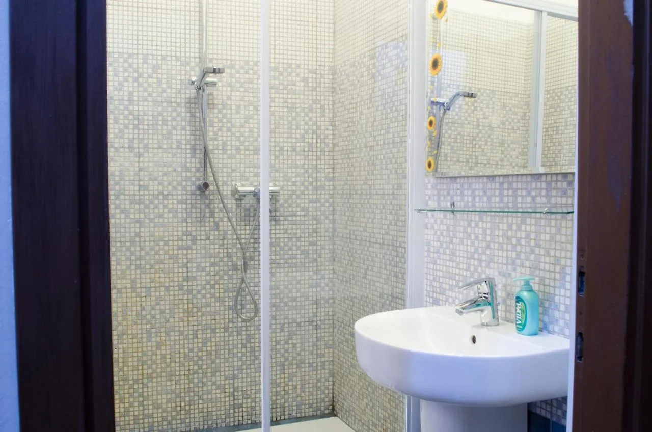 Brà Guest House Verona
