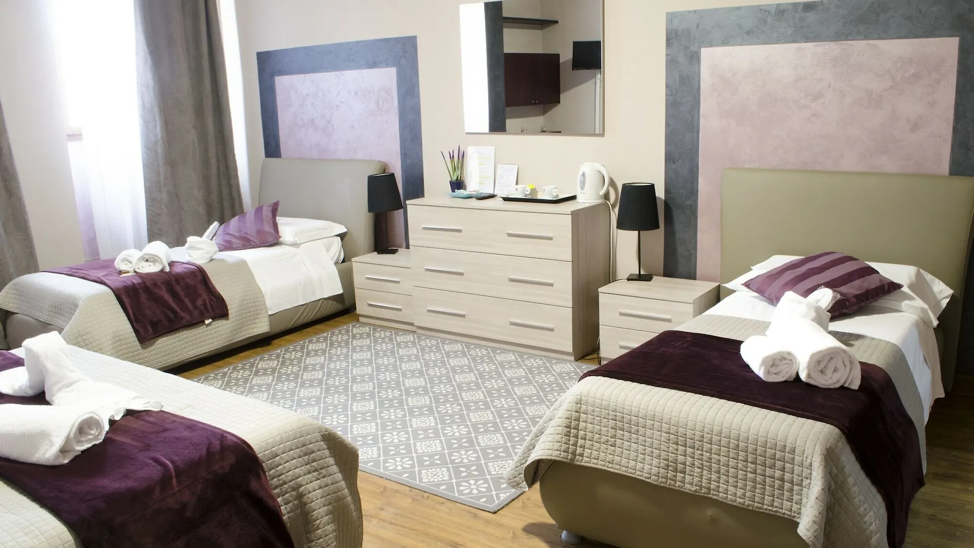 Brà Guest House Verona