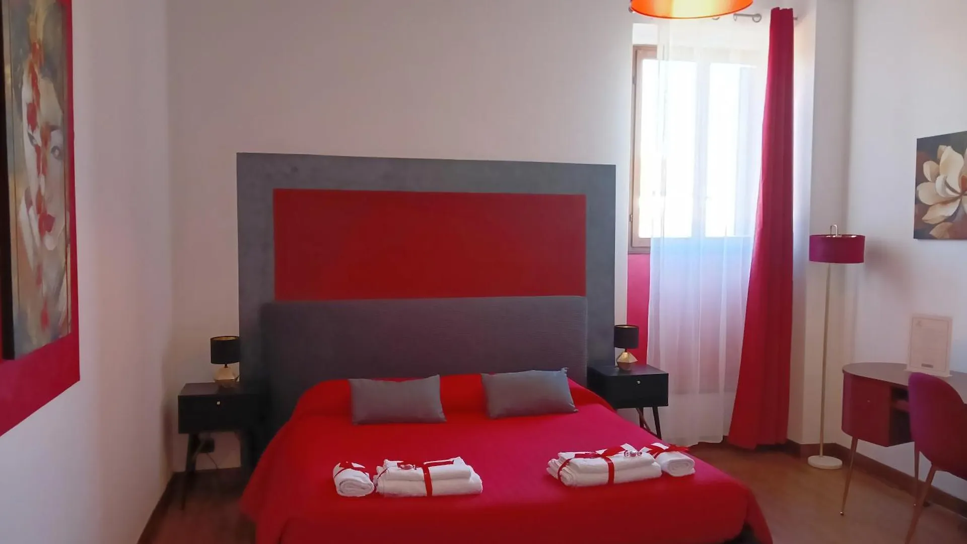 Bra Guest House