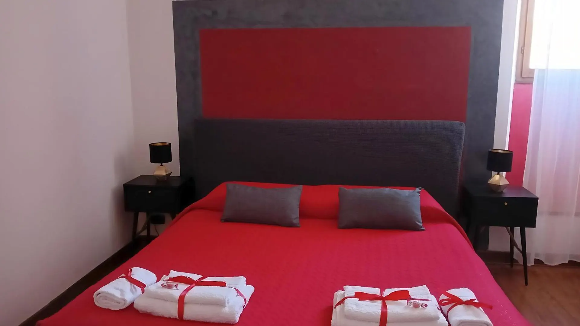 Bra Guest House Verona