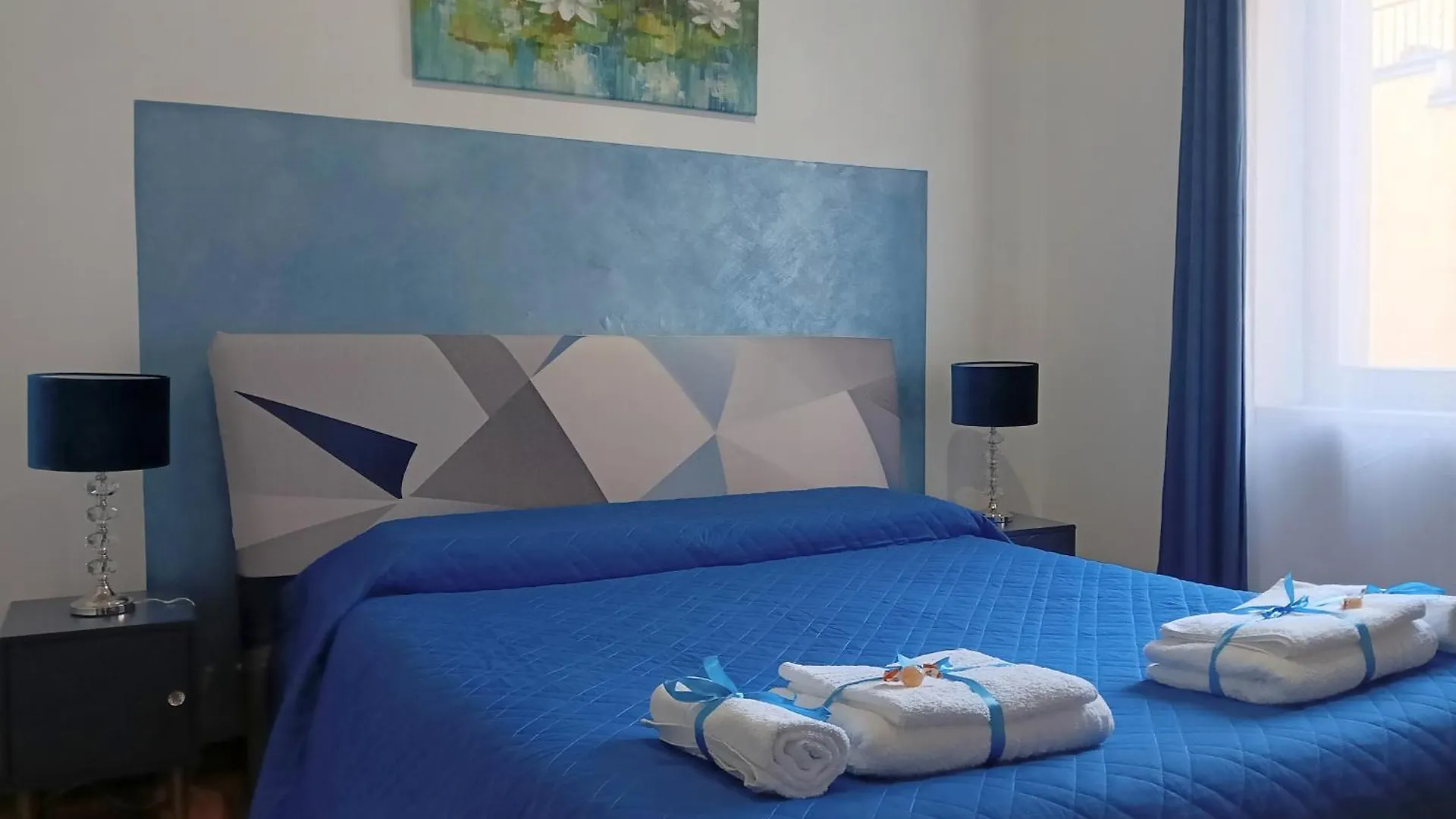 Bra Guest House  Verona
