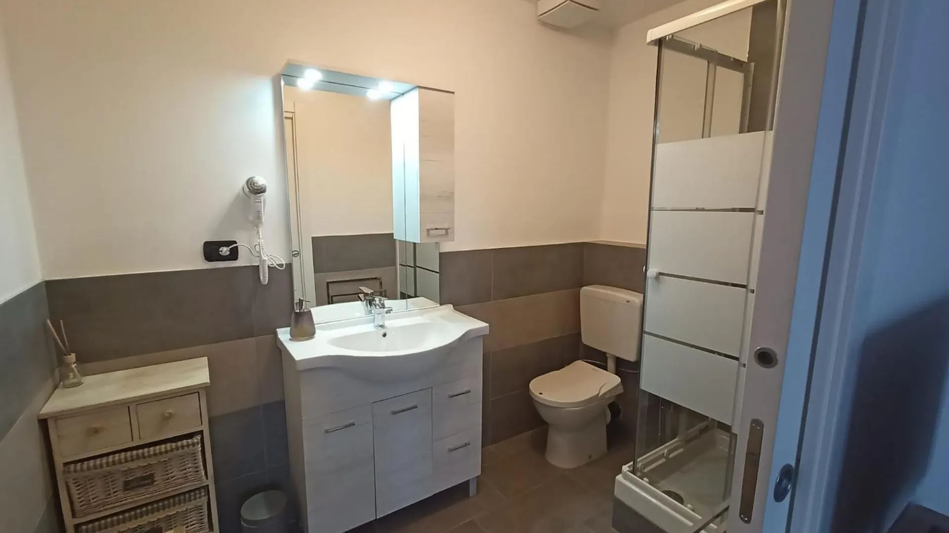 Bra Guest House Italy