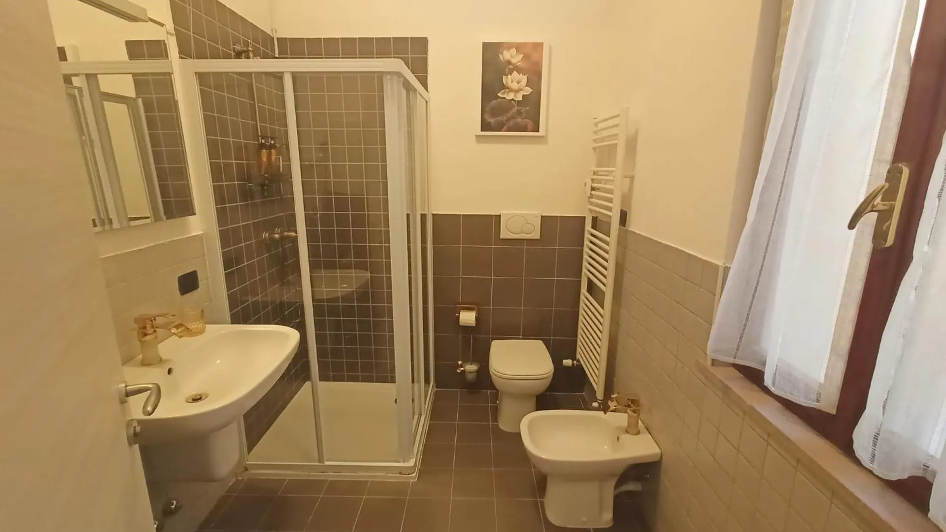 Bra Guest House Italy