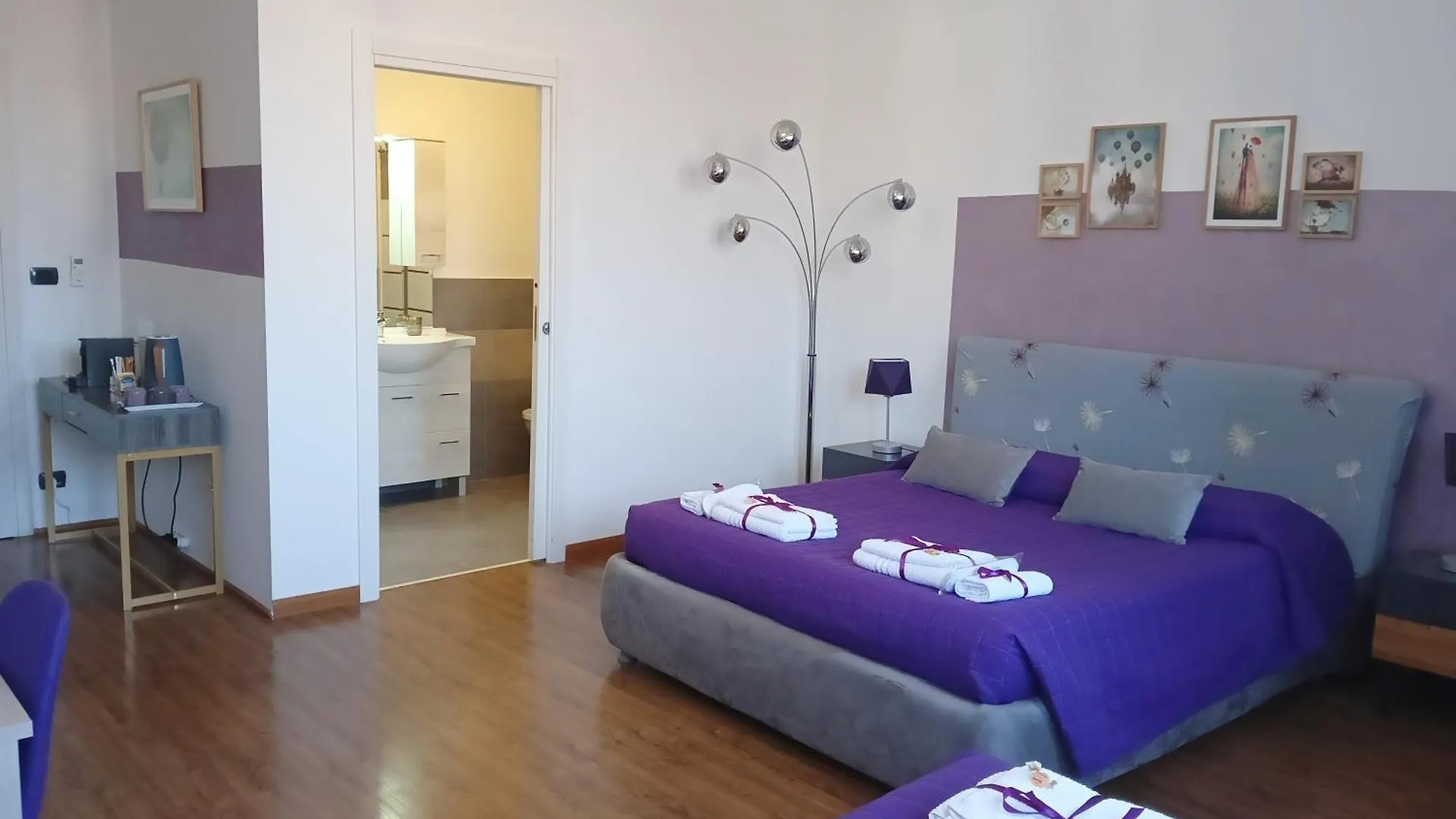 Bra Guest House
