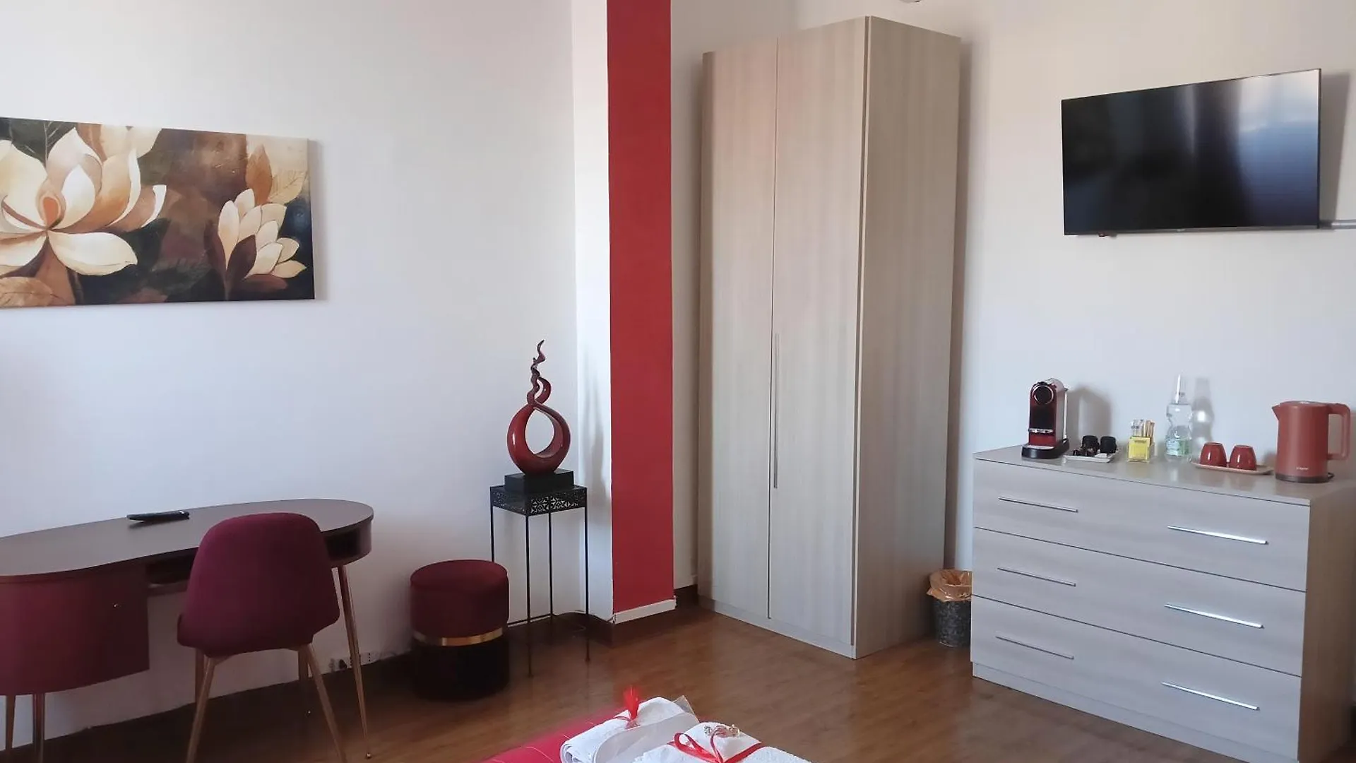 Bra Guest House 0*, Verona Italy