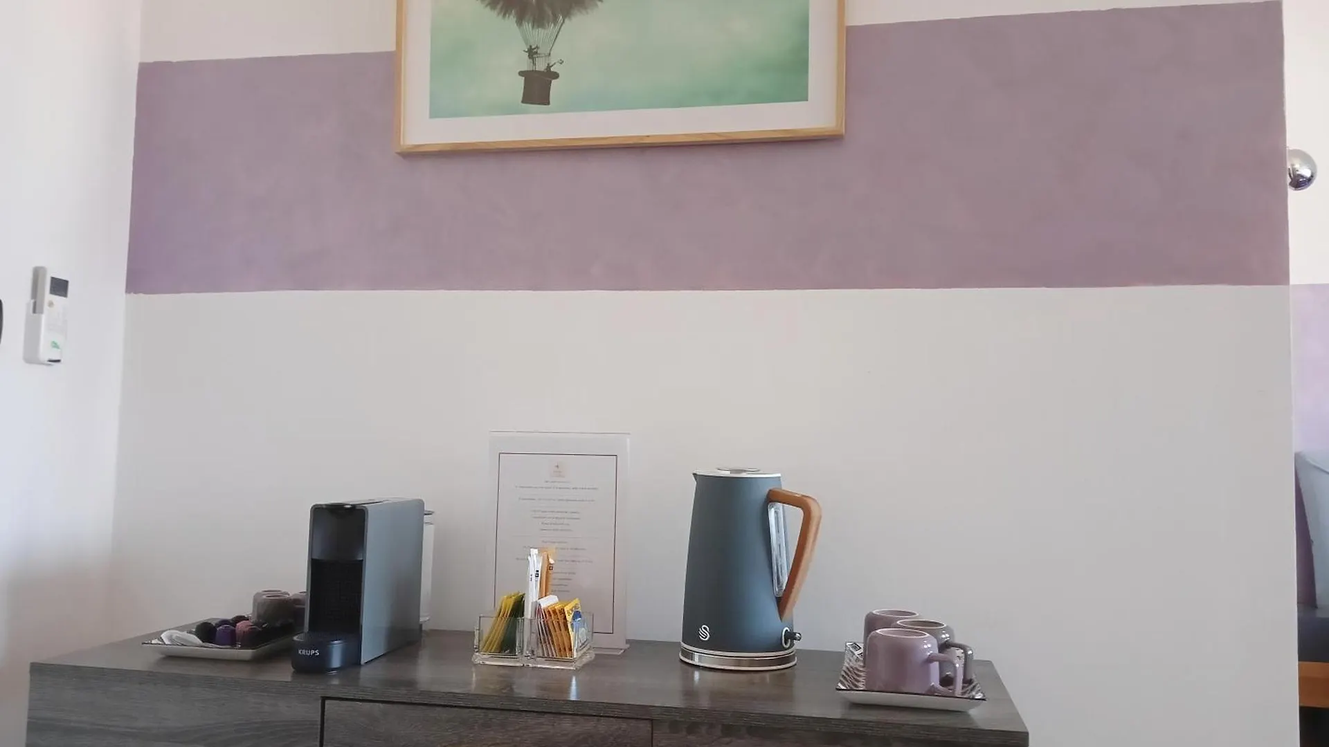 Bra Guest House