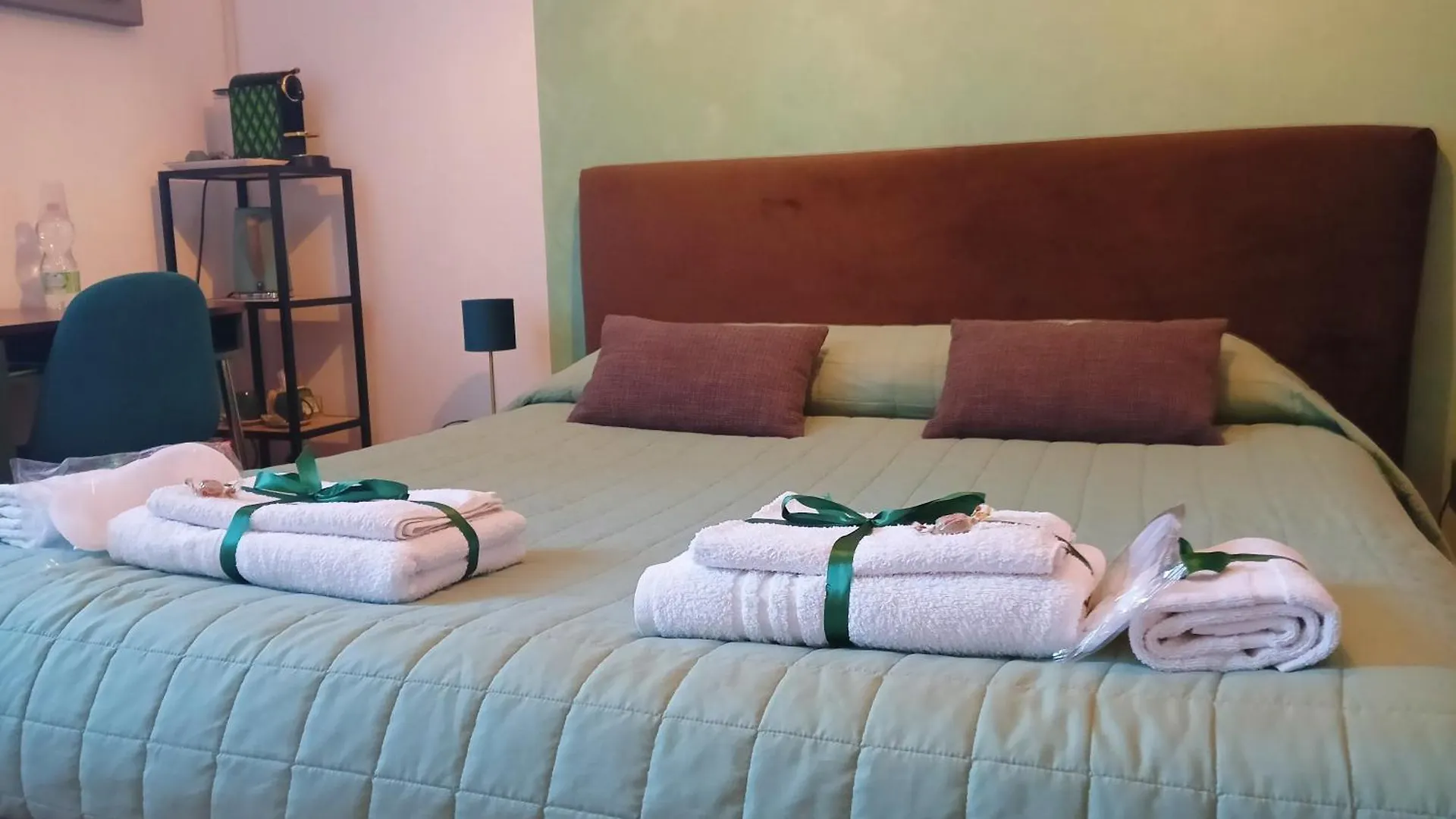 Bra Guest House
