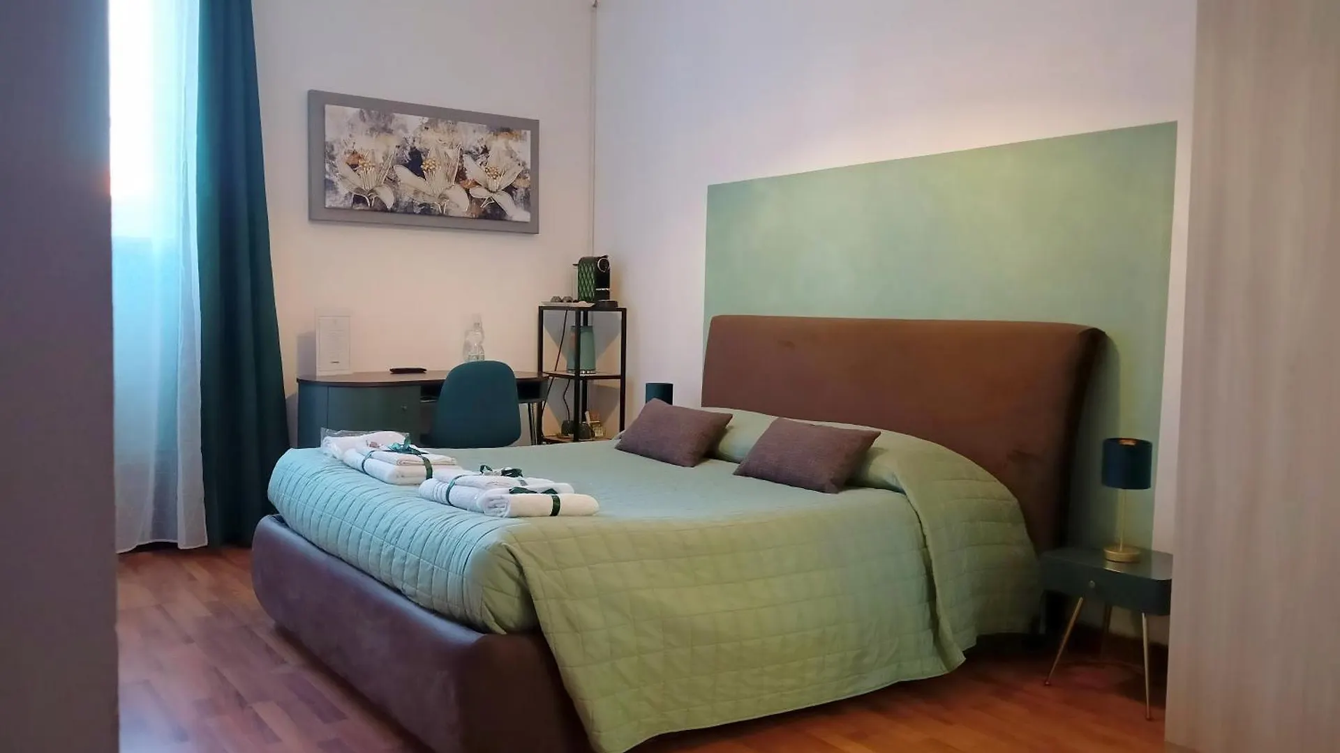 Bra Guest House