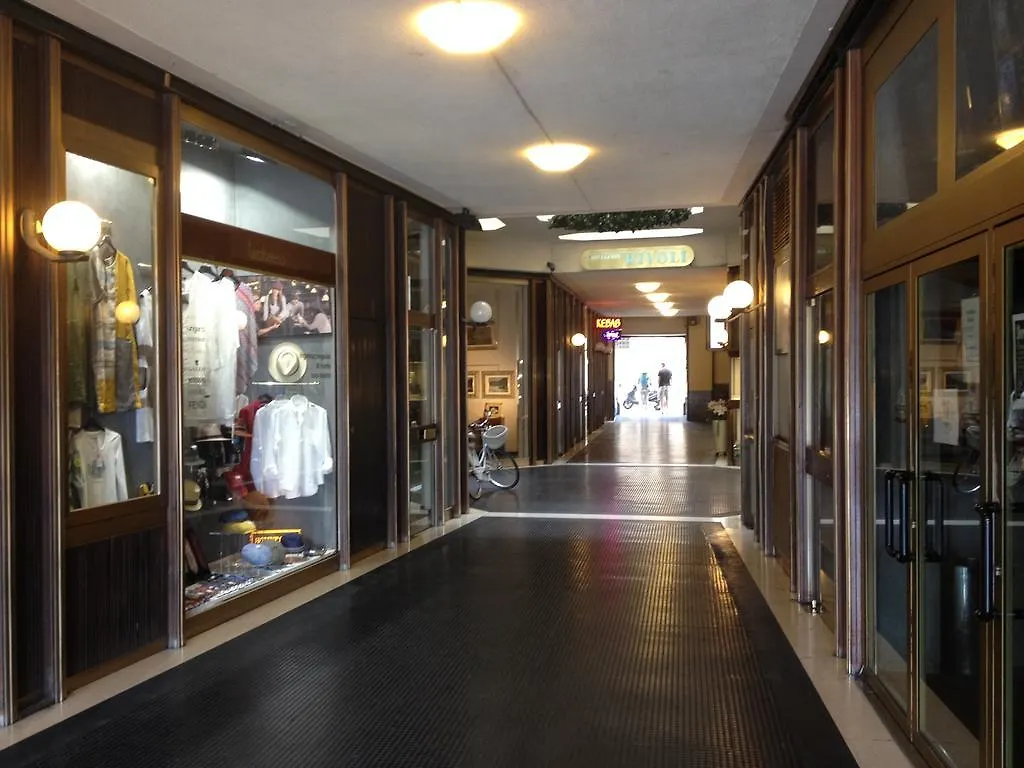 Bra Guest House  Verona