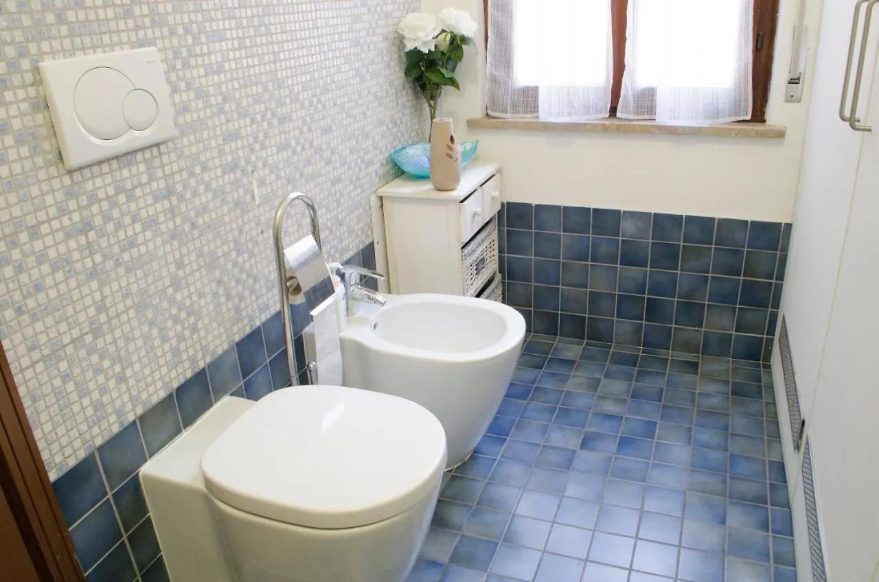 Bra Guest House Italy