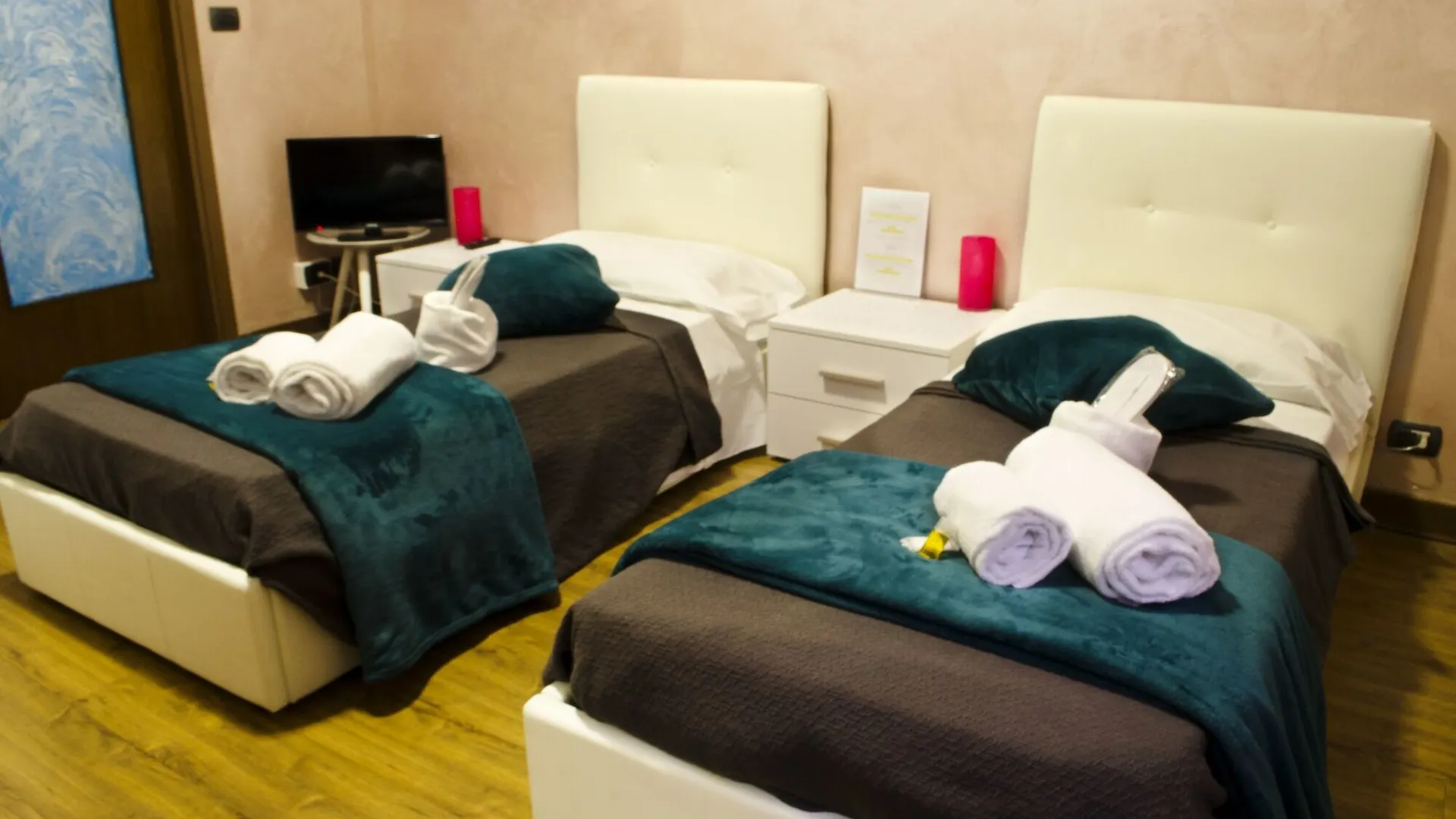 Bra Guest House