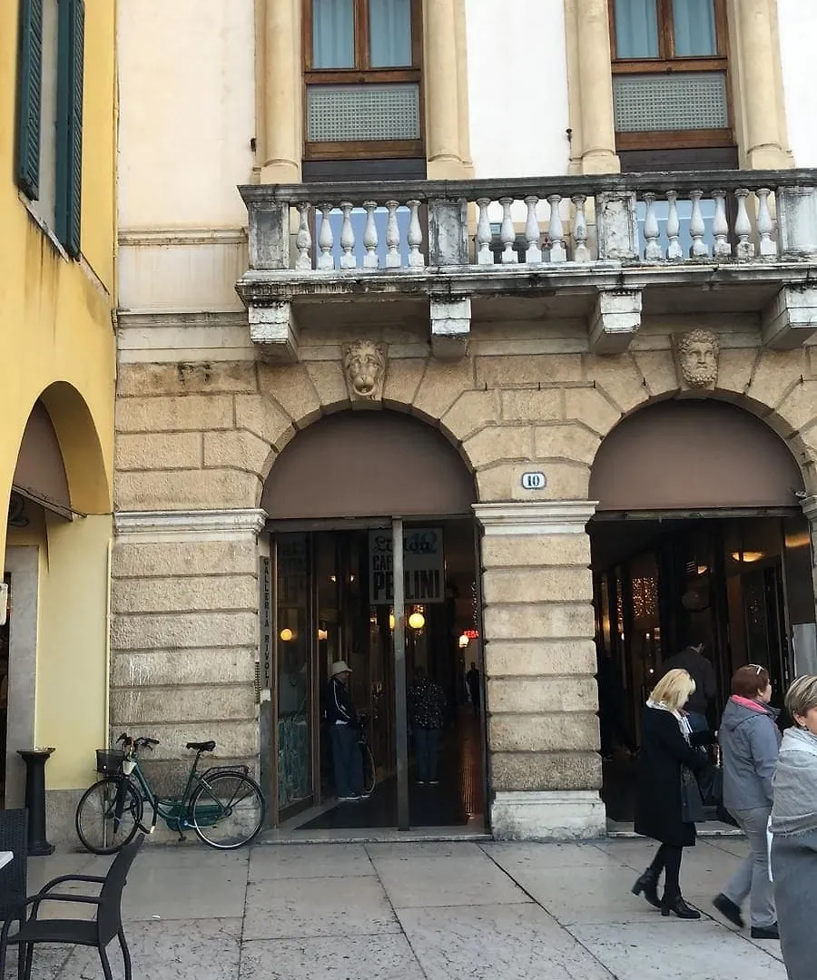 Bra Guest House  Verona